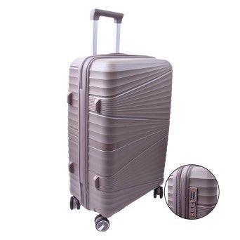 MALA VIAGEM CAFE 24 1717-024-06L CX2