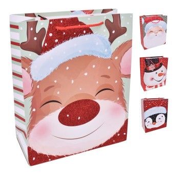 SACO NATAL 26x32x12 2419-017-01 CX240