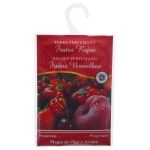 SAQUETAS  PERFUM. FR. VERM 13,5GRS.