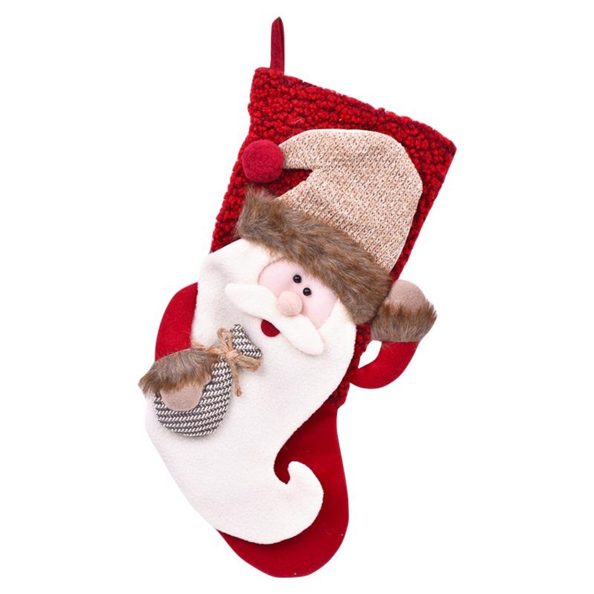 MEIA NATAL 48CM 1889-175 CX100 MEIA NATAL 48CM 1889-175 CX100