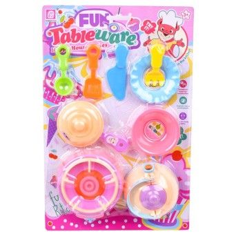 SET COZINHA CP160836 CX144