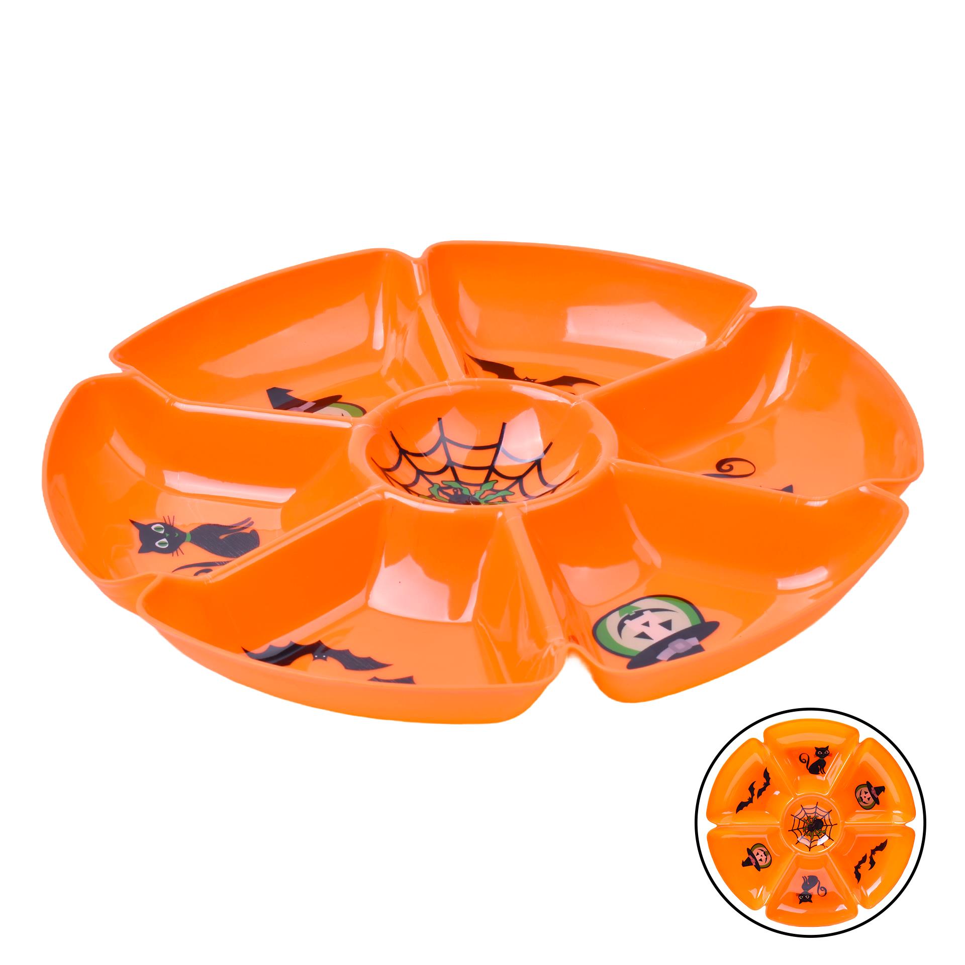 PRATO DEC HALLOWEEN SKPA-837-229 CX36 PRATO DEC HALLOWEEN SKPA-837-229 CX36