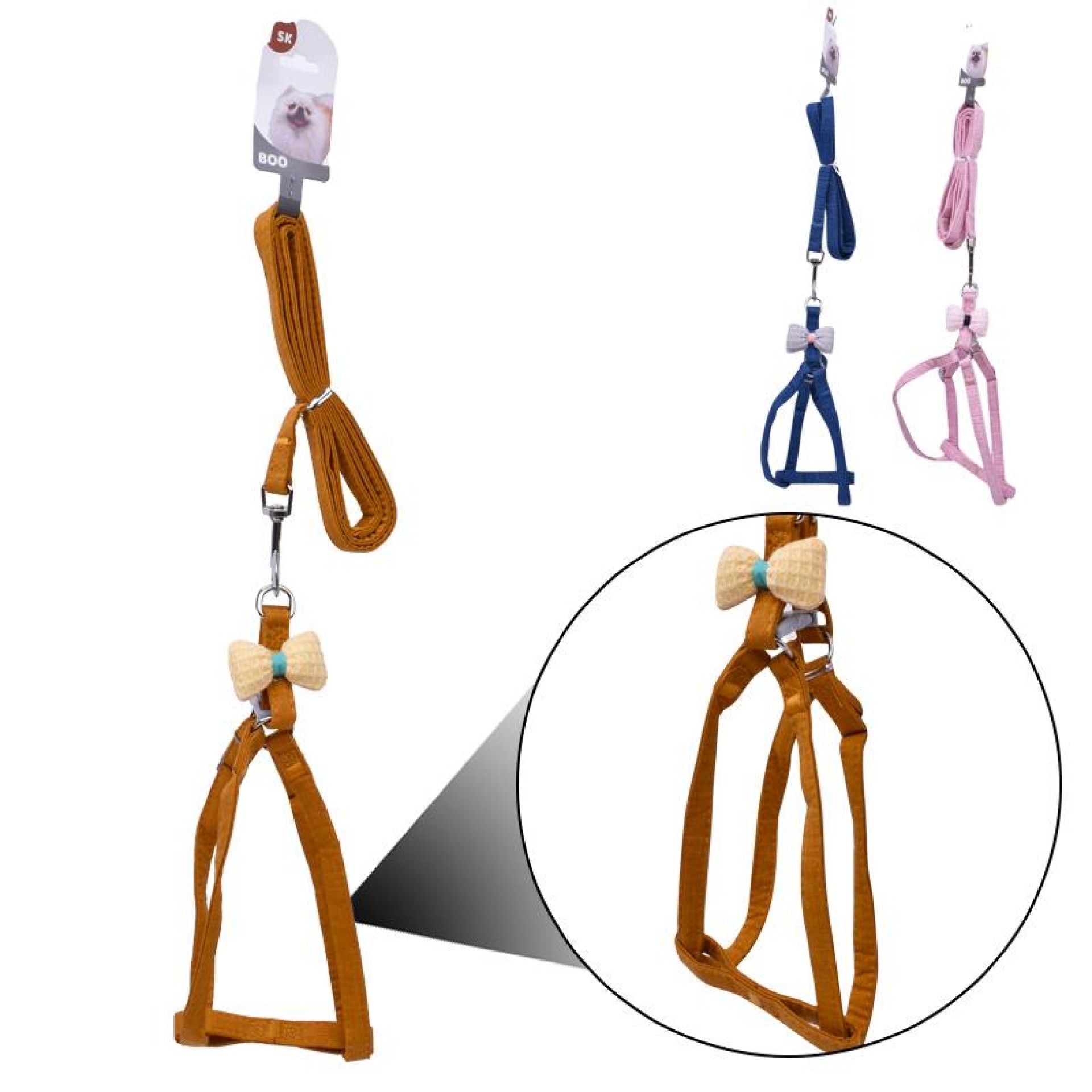 PEITORAL + TRELA ANIMAL 2548-003-1.5 CX240 PEITORAL + TRELA ANIMAL 2548-003-1.5 CX240