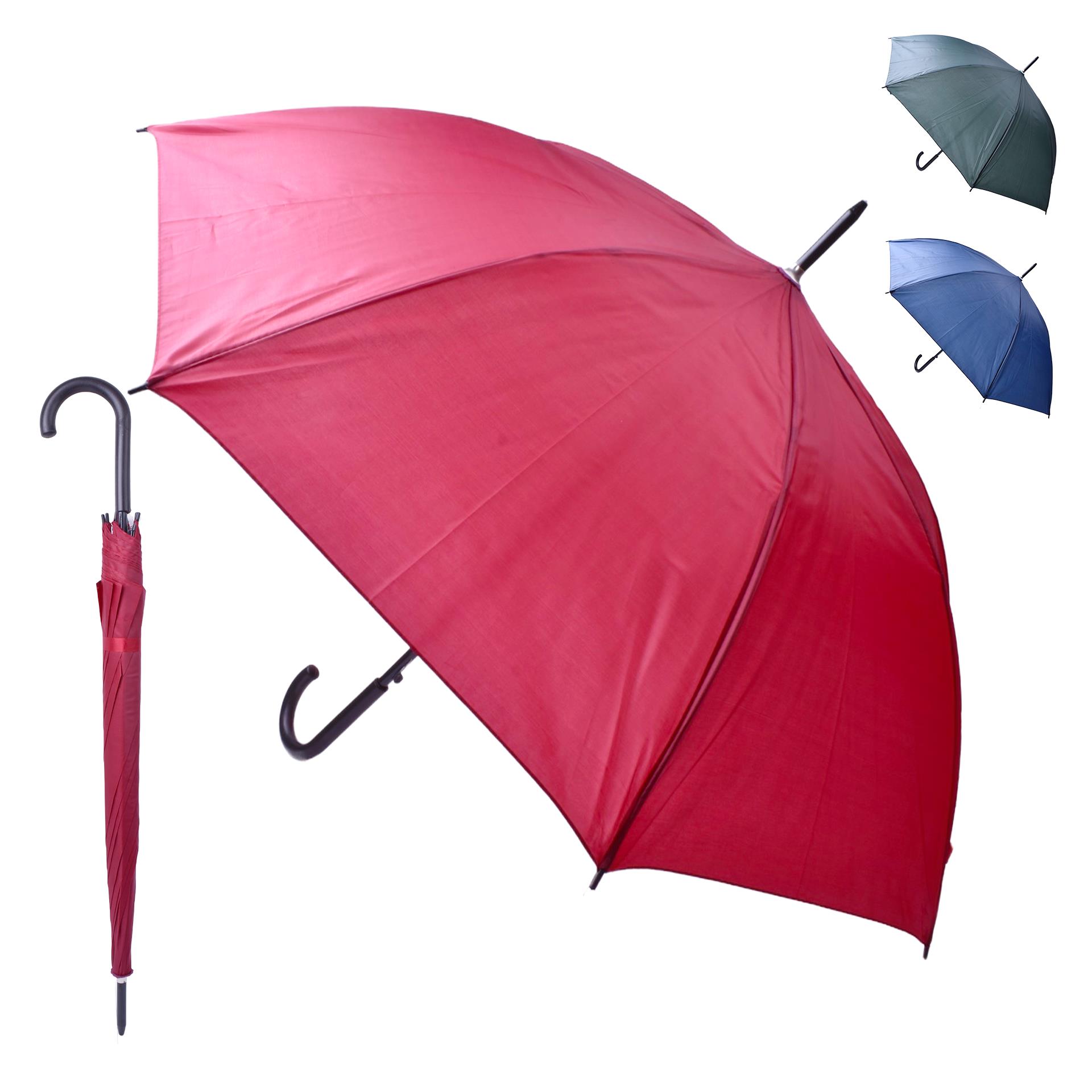 GUARDA CHUVA AUT. 60CM 206-007 CX48 GUARDA CHUVA AUT. 60CM 206-007 CX48
