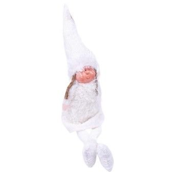 BONECA NATAL 25X10X75CM 2300-627-75 CX36