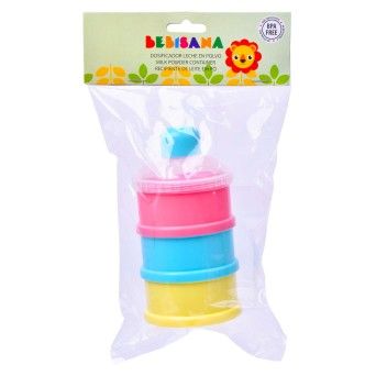 DOSEADOR P/ALIMENTOS EM TUBO