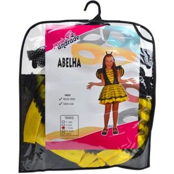 FATO CARNAVAL  ABELHA 7-10