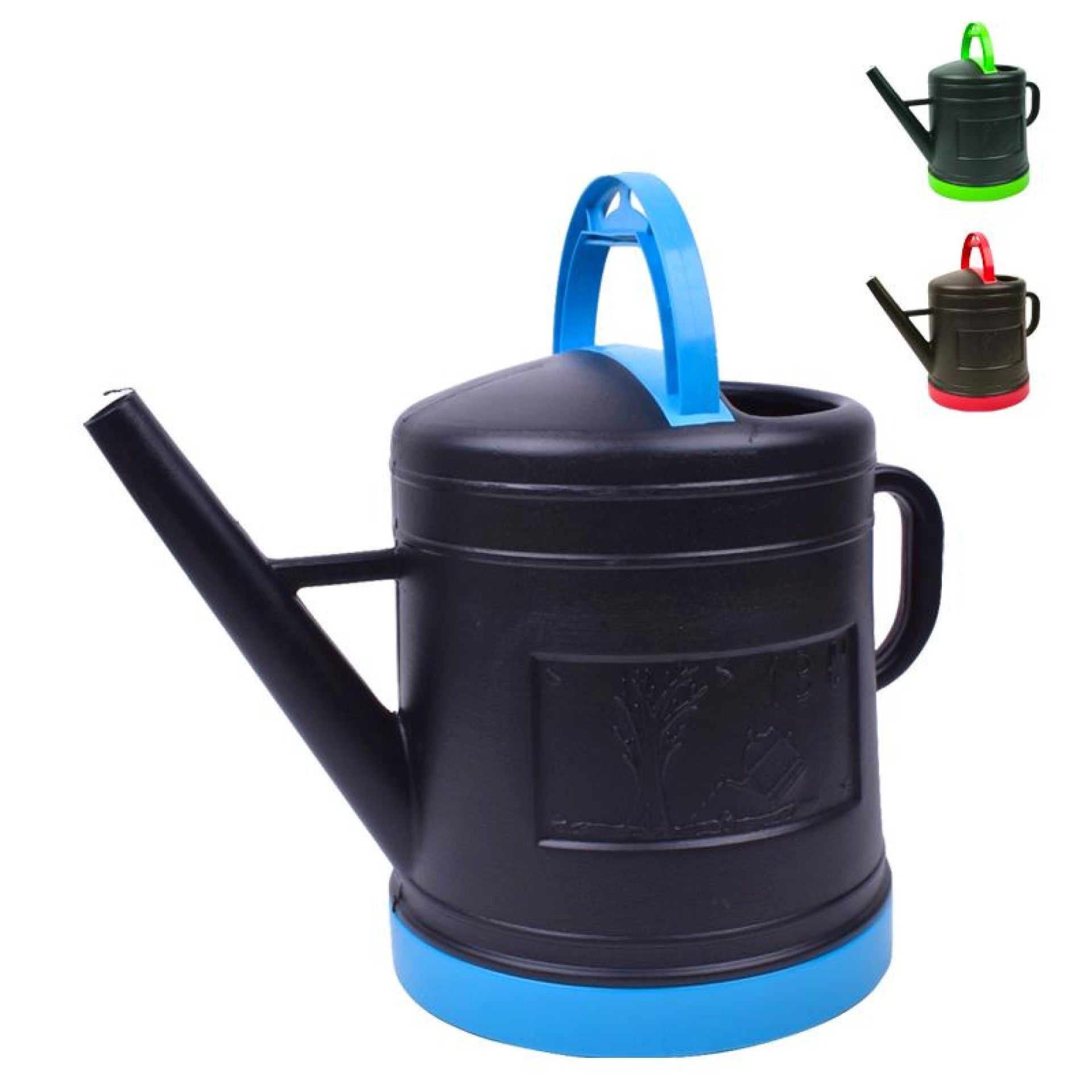 REGADOR PLASTICO 13 LTS. REF REG13 REGADOR PLASTICO 13 LTS. REF REG13