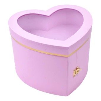 CAIXA PRESENTE 27X24,8X19 2602-542-C