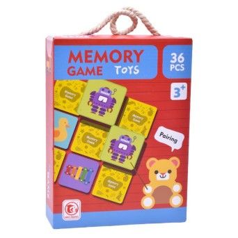 PUZZLE GJ23289/88678 CX96