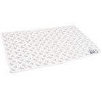 PLASTICO ESCORREDOR COPOS M50 REF.055