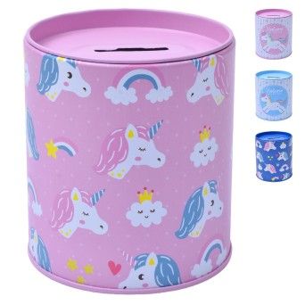 MEALHEIRO LATA 9X10CM 2986-000 CX160