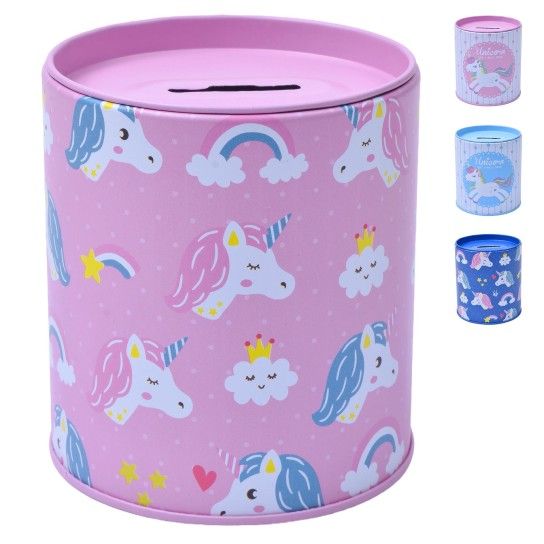 MEALHEIRO LATA 9X10CM 2986-000 CX160