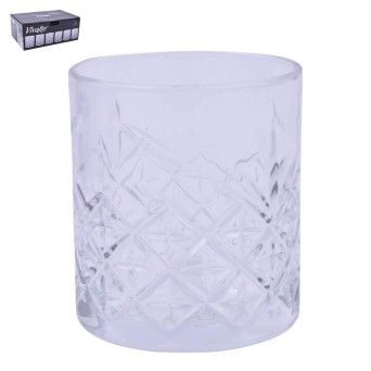 COPO P/ USQUE ESTRELA 6UN 310ML