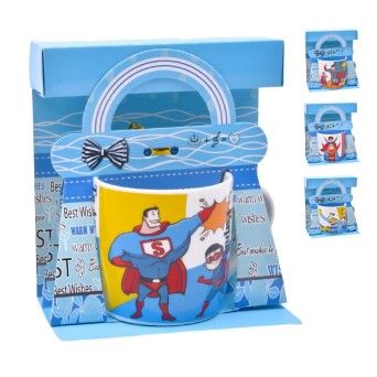 CANECA DIA PAI 2645-305-01 CX96