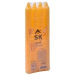 VELA RECTA LARANJA 4UN 2782-151-E CX144 VELA RECTA LARANJA 4UN 2782-151-E CX144