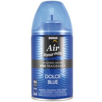 AMBIENTADOR REC. DOLCE BLUE 335CC