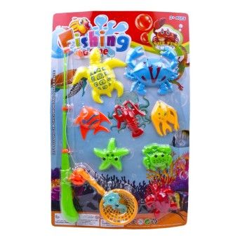 BRINQ PESCA GD02779/7902E CX96