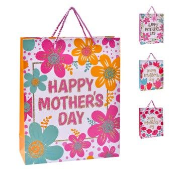 SACO PRESENTE 40X31X12 2812-004-02CX180