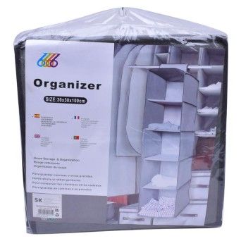 ORGANIZ. 5 ALT. 30X30X80 1984-022-05