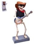 ESQUELETO HALLOW 36CM 1289-302-01 ESQUELETO HALLOW 36CM 1289-302-01