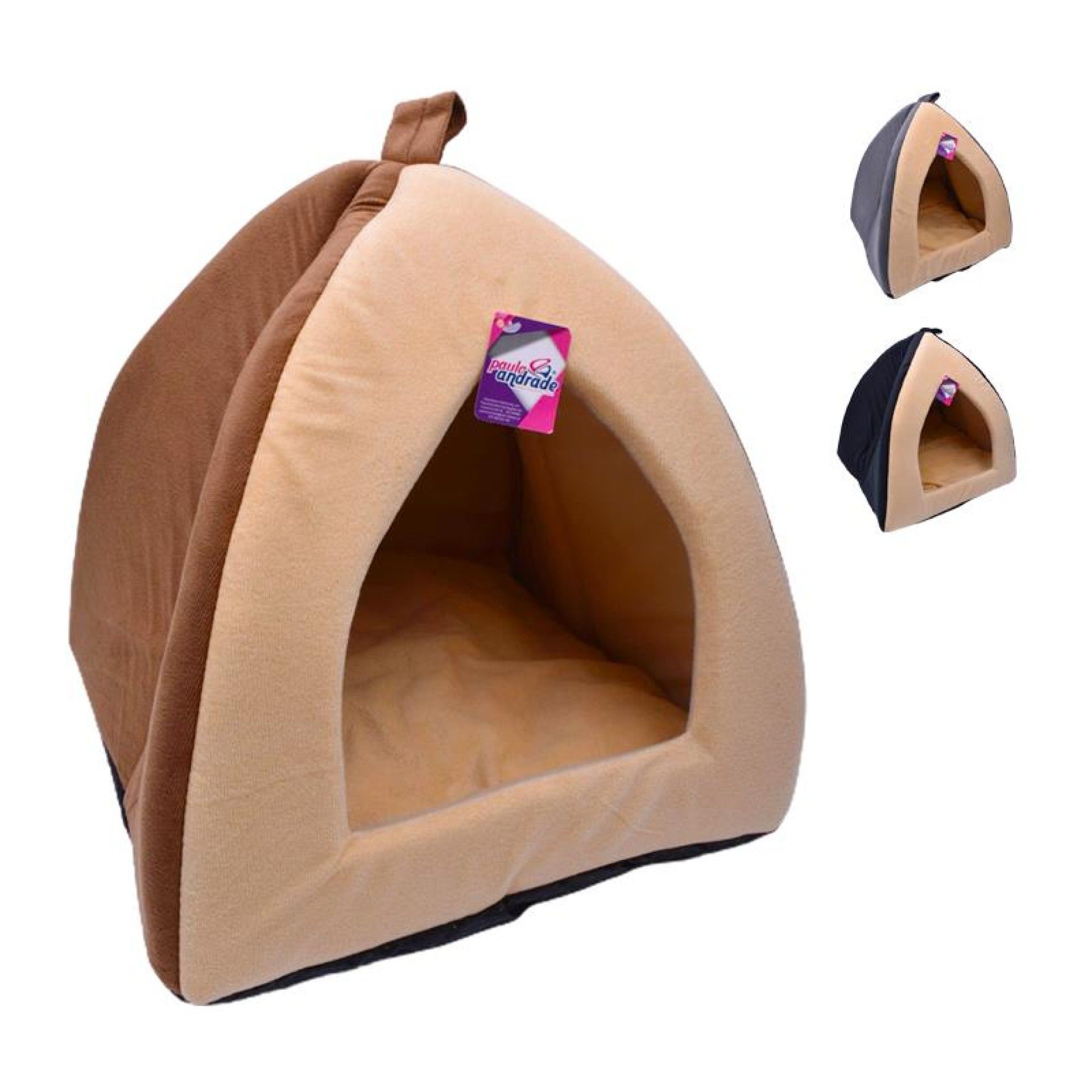 CAMA ANIMAL 37X37X42 2530-021-01 CAMA ANIMAL 37X37X42 2530-021-01