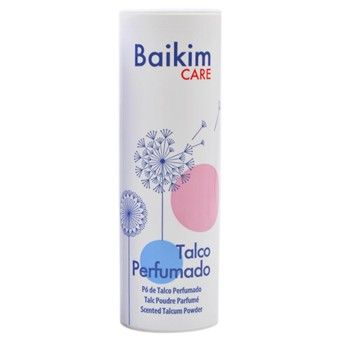 PO TALCO 200G