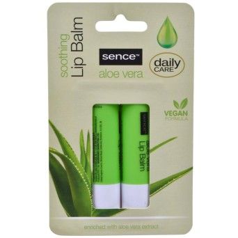 BATON CIEIRO ALOE VERA 2UNI CX24
