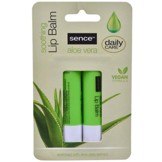 BATON CIEIRO ALOE VERA 2UNI CX24