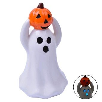 DEC. HALLOW 16,5X10X10CM  2795-656 CX36