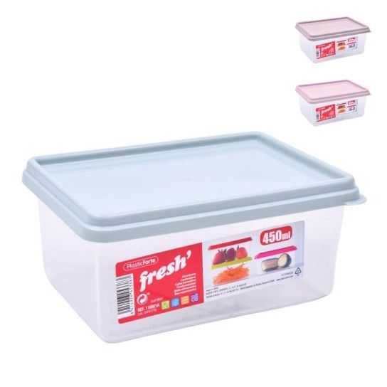 FIAMBREIRA FRESH 450ML COR 116921A