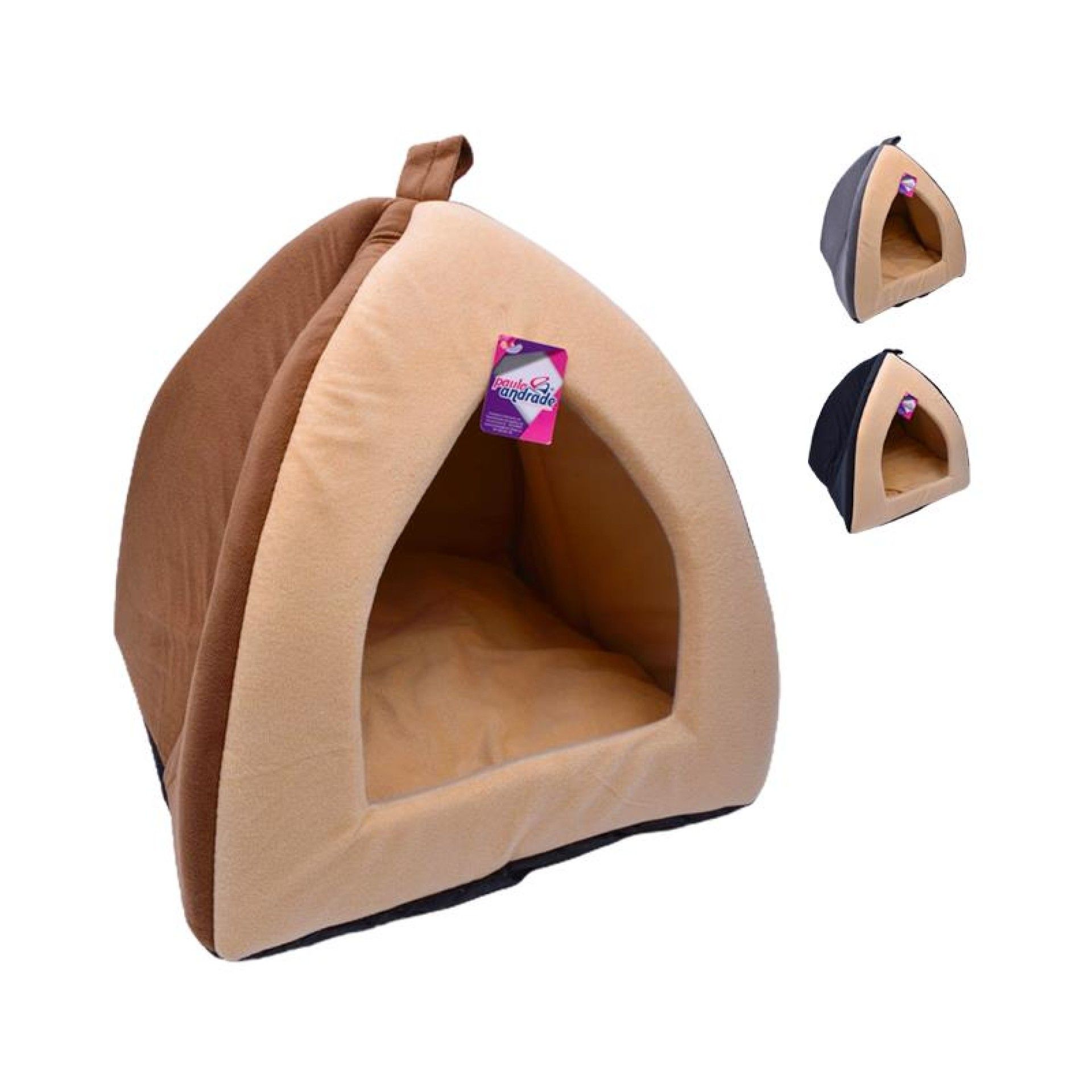 CAMA ANIMAL 33X33X34 2530-021 CAMA ANIMAL 33X33X34 2530-021