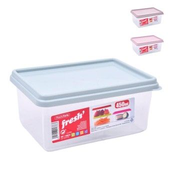FIAMBREIRA FRESH 450ML COR 116921A