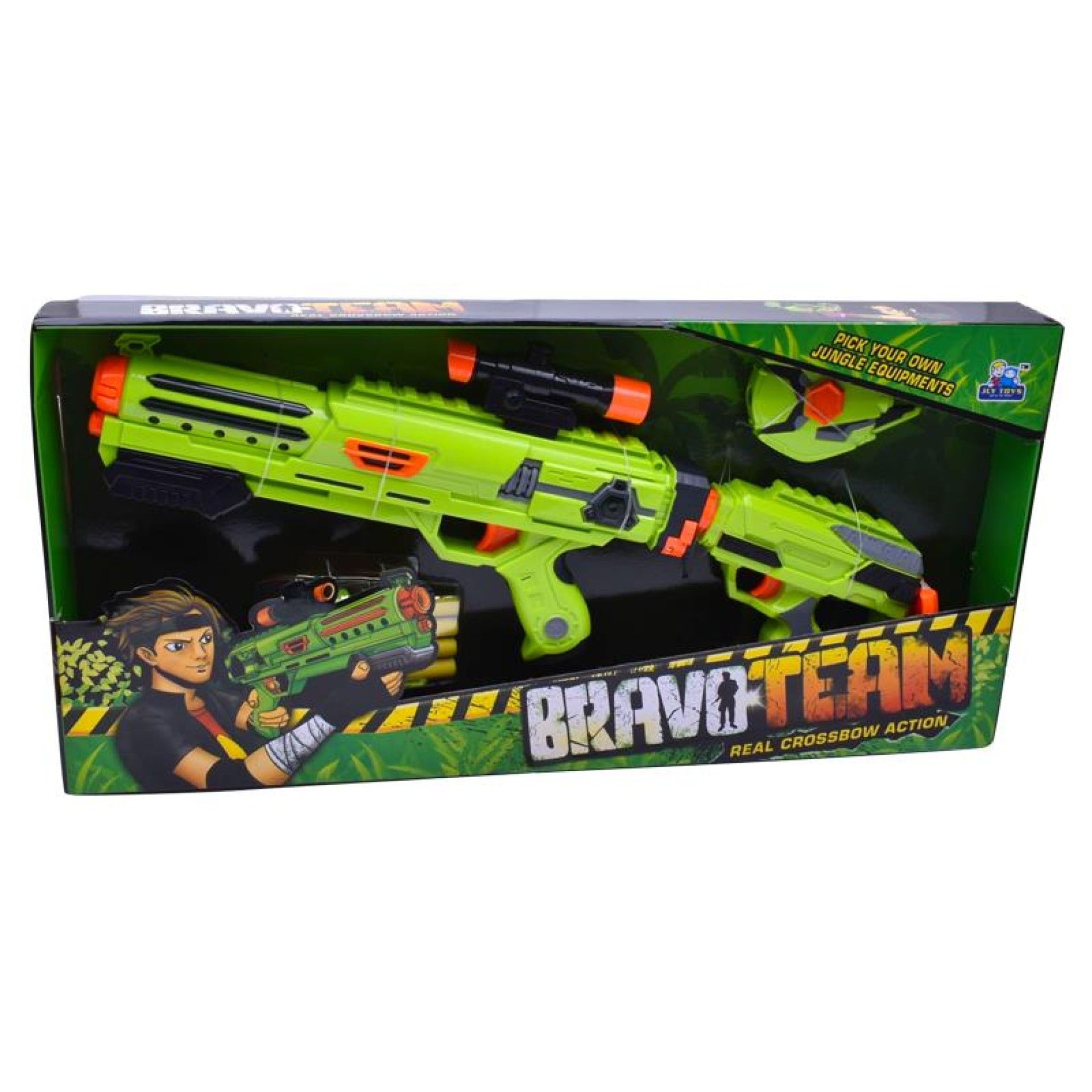 BRINQ. PISTOLA KY04327 3111C-1 BRINQ. PISTOLA KY04327 3111C-1