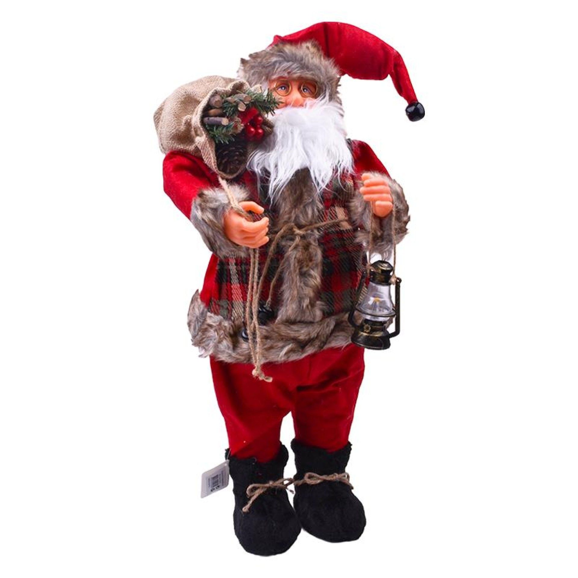 PAI NATAL 60CM 2518-109-60 CX12 PAI NATAL 60CM 2518-109-60 CX12