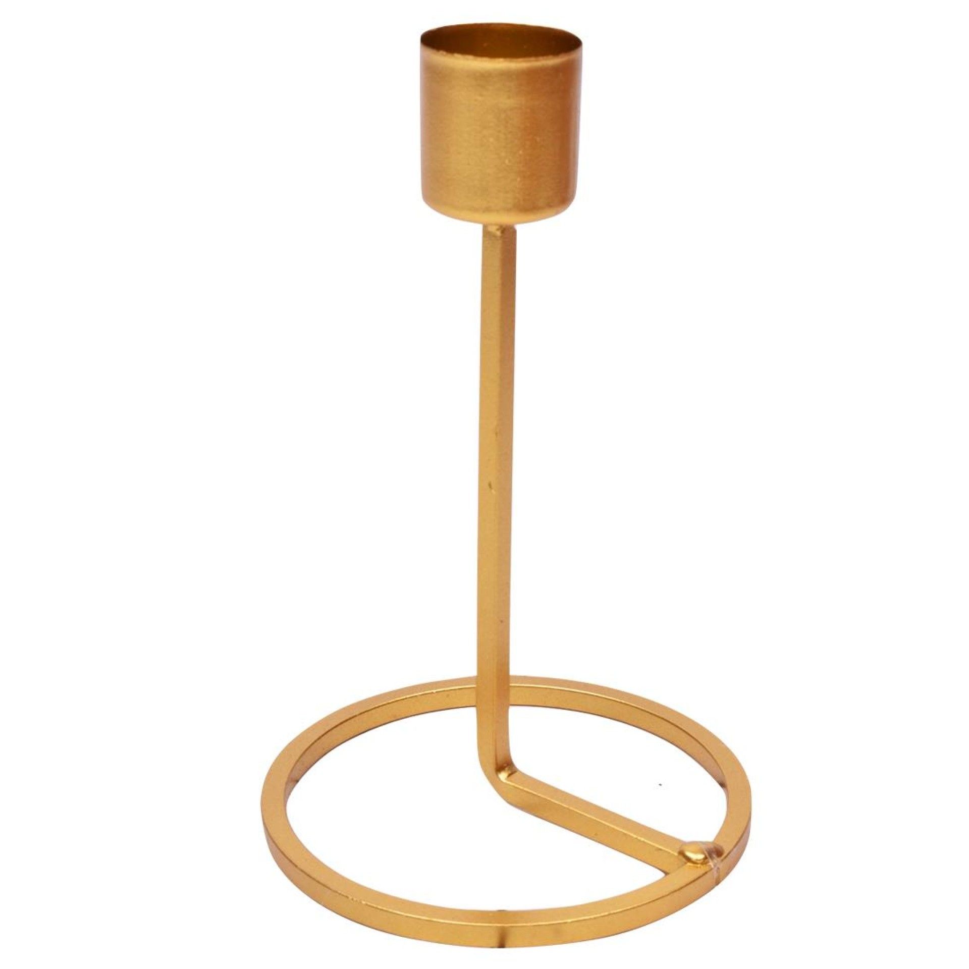 CASTIÇAL METAL DRD 2575-000-15 CX110 CASTIÇAL METAL DRD 2575-000-15 CX110