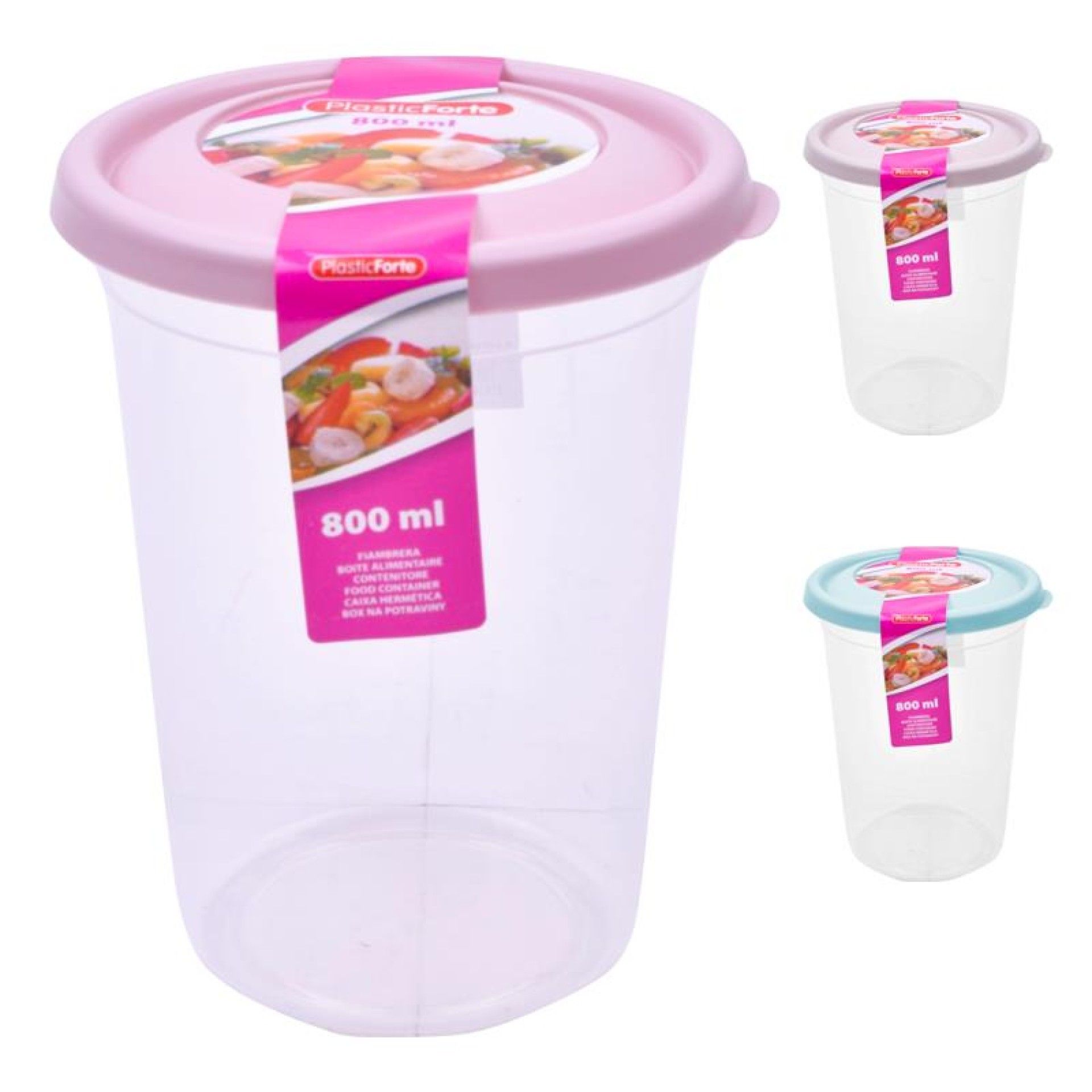 CAIXA ALTA 800ML COR 117181A CAIXA ALTA 800ML COR 117181A