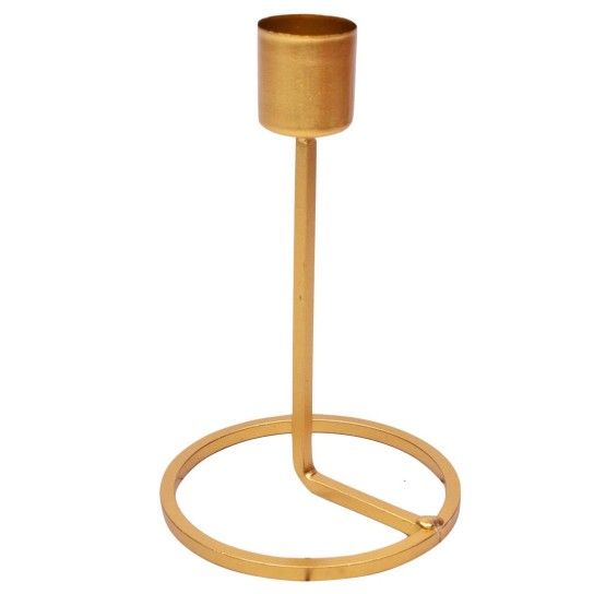 CASTIÇAL METAL DRD 2575-000-15 CX110 CASTIÇAL METAL DRD 2575-000-15 CX110