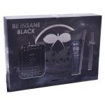 PACHA IM INSANE 100ML+ASHA+10ML