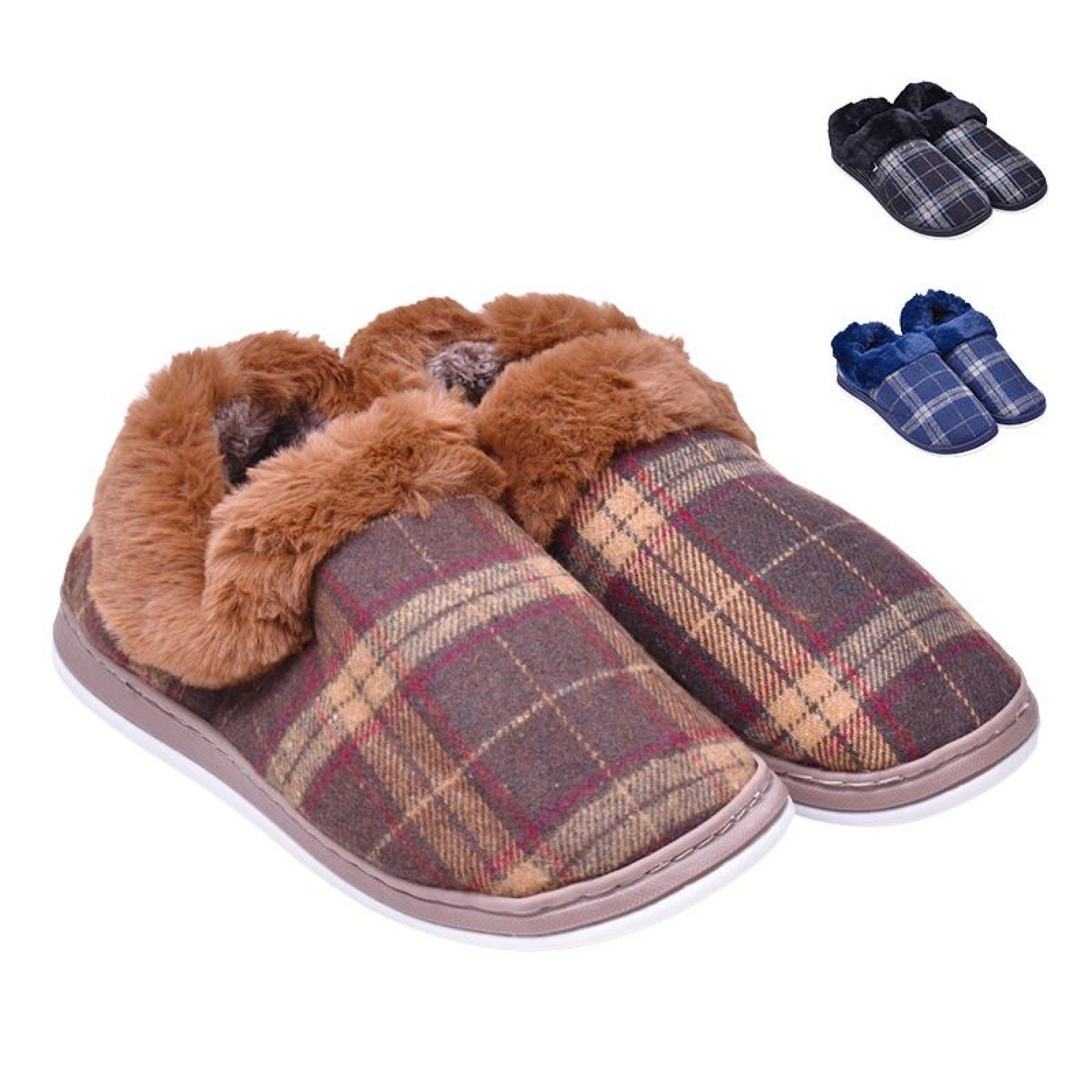 PANTUFAS QUARTO H 2786-021H CX48 PANTUFAS QUARTO H 2786-021H CX48