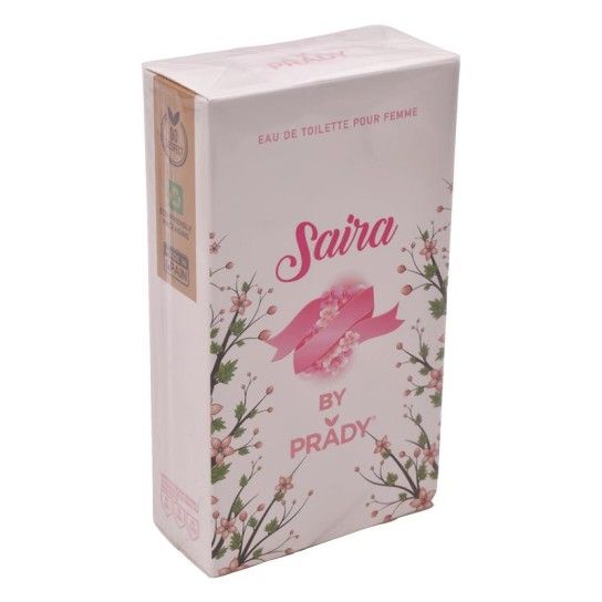 COLONIA SAIRA FEMME 100ML
