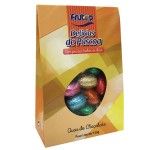 MALINHA C/ OVOS CHOC. FRUTOP 150G MALINHA C/ OVOS CHOC. FRUTOP 150G
