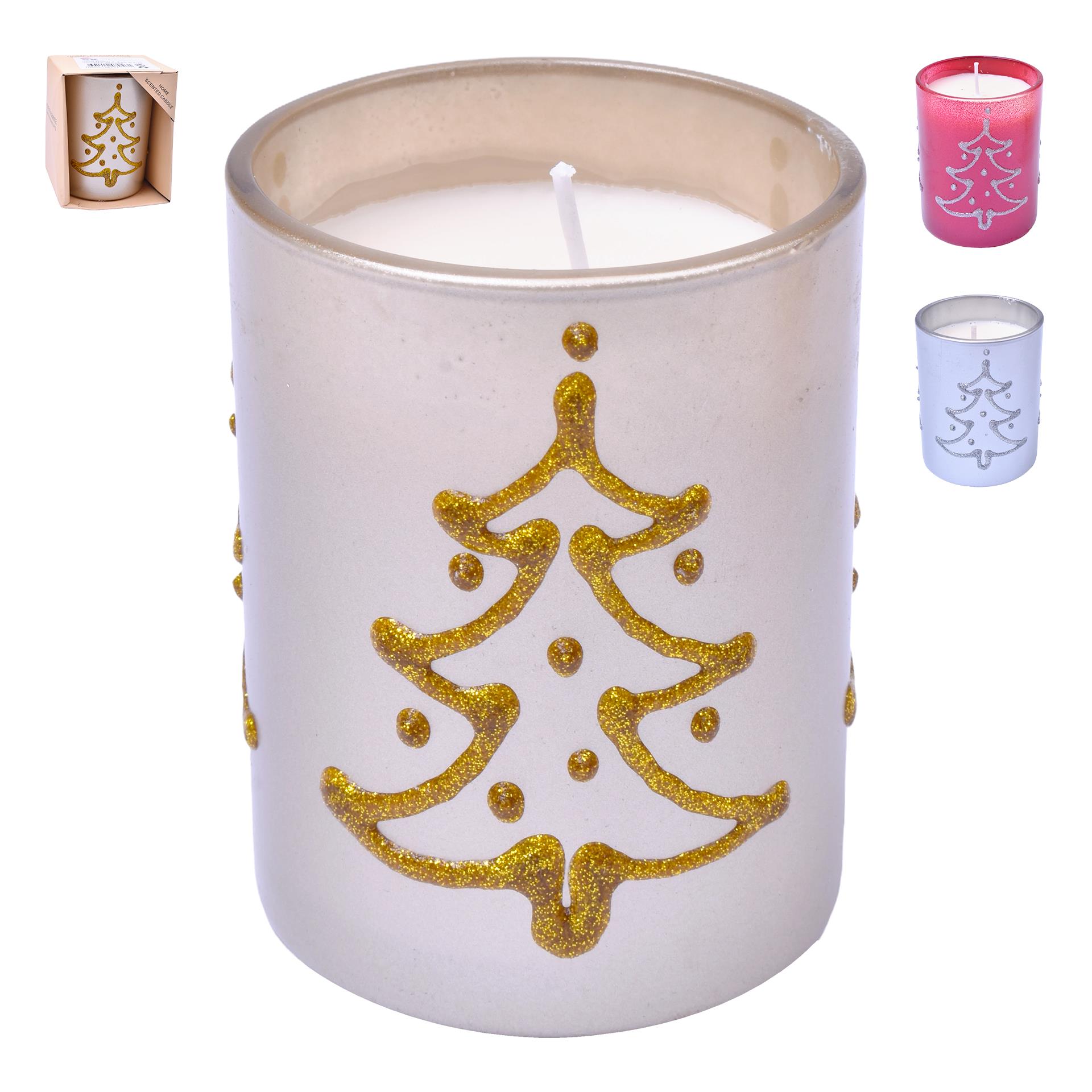 VELA NATAL 7,4X5,5CM 2070-46 CX72 VELA NATAL 7,4X5,5CM 2070-46 CX72