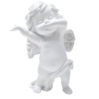 ANJO CERAMICA LF16704-1WH