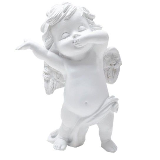 ANJO CERAMICA LF16704-1WH