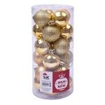 BOLA NAT 24UN 4CM DOU 2978-001-04A CX60