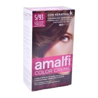 TINTA CABELO AMALFI 5/93