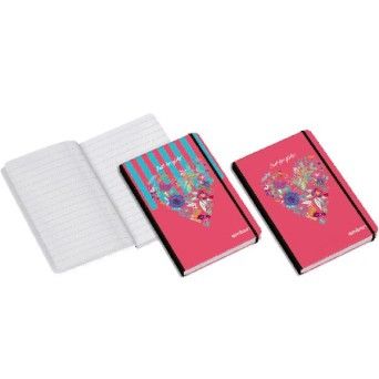 NOTEBOOK A6 J4G P