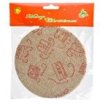 PENDENTE BOLA 1868-003-01 CX240 PENDENTE BOLA 1868-003-01 CX240