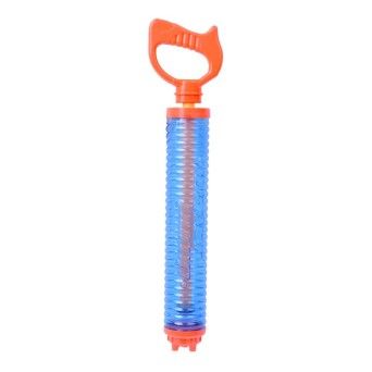 PISTOLA AGUA 38CM 938 CX144